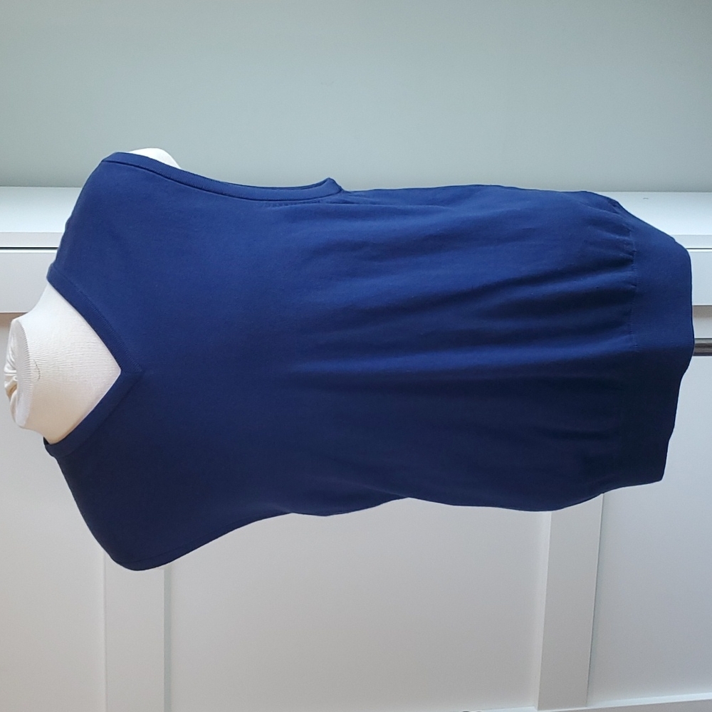 Bobby Jones Golf Vest